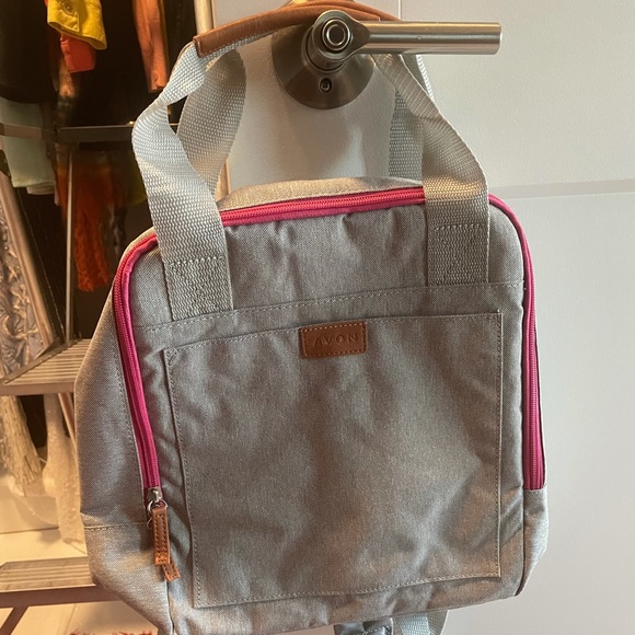 Avon mini backpack - Picture 2 of 3